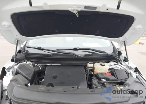 2018 Buick Enclave Premium z USA, uszkodzony, nr VIN 5GAEVBKW6JJ122332